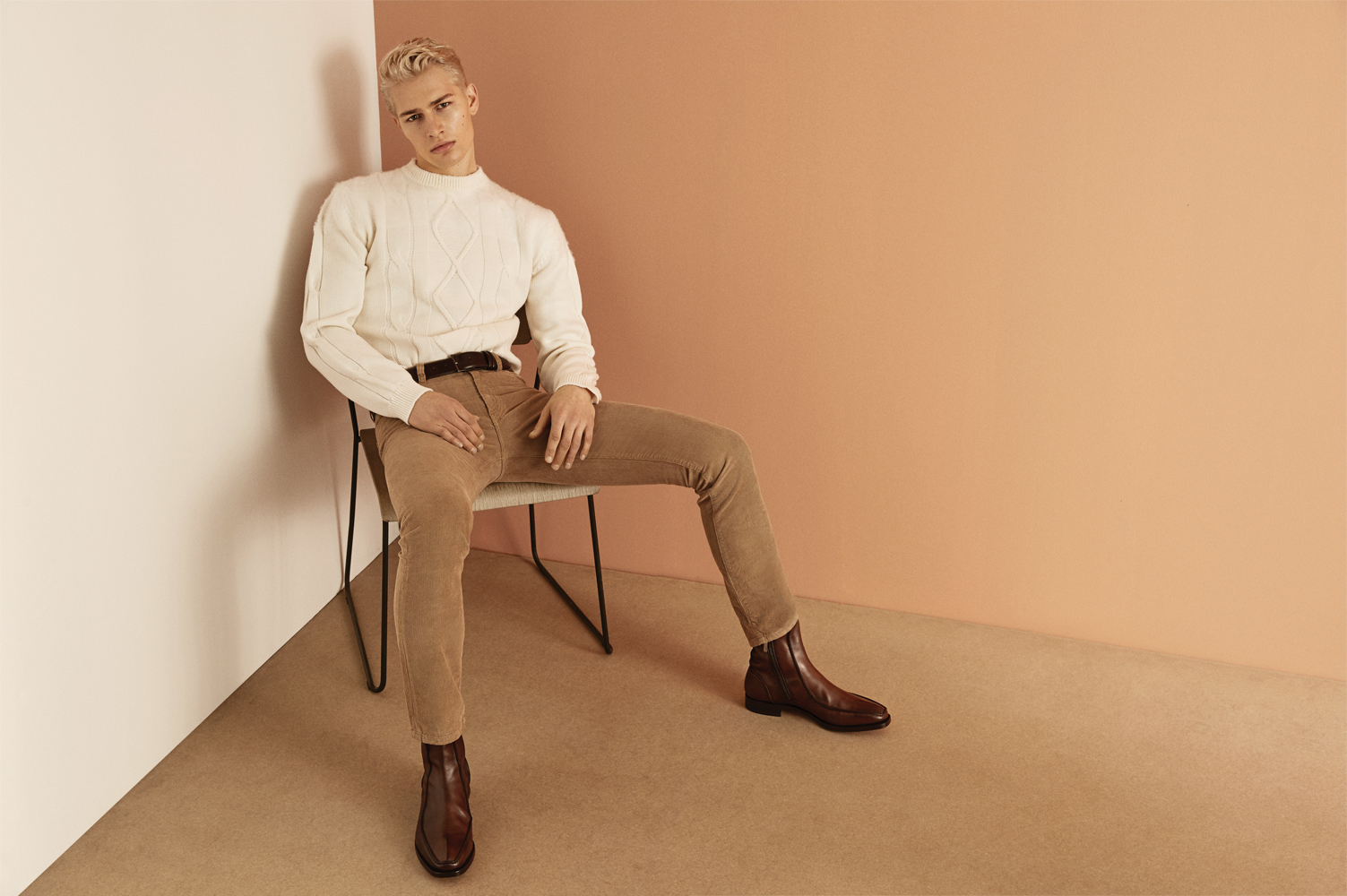 Sakinliğin ciddiyeti