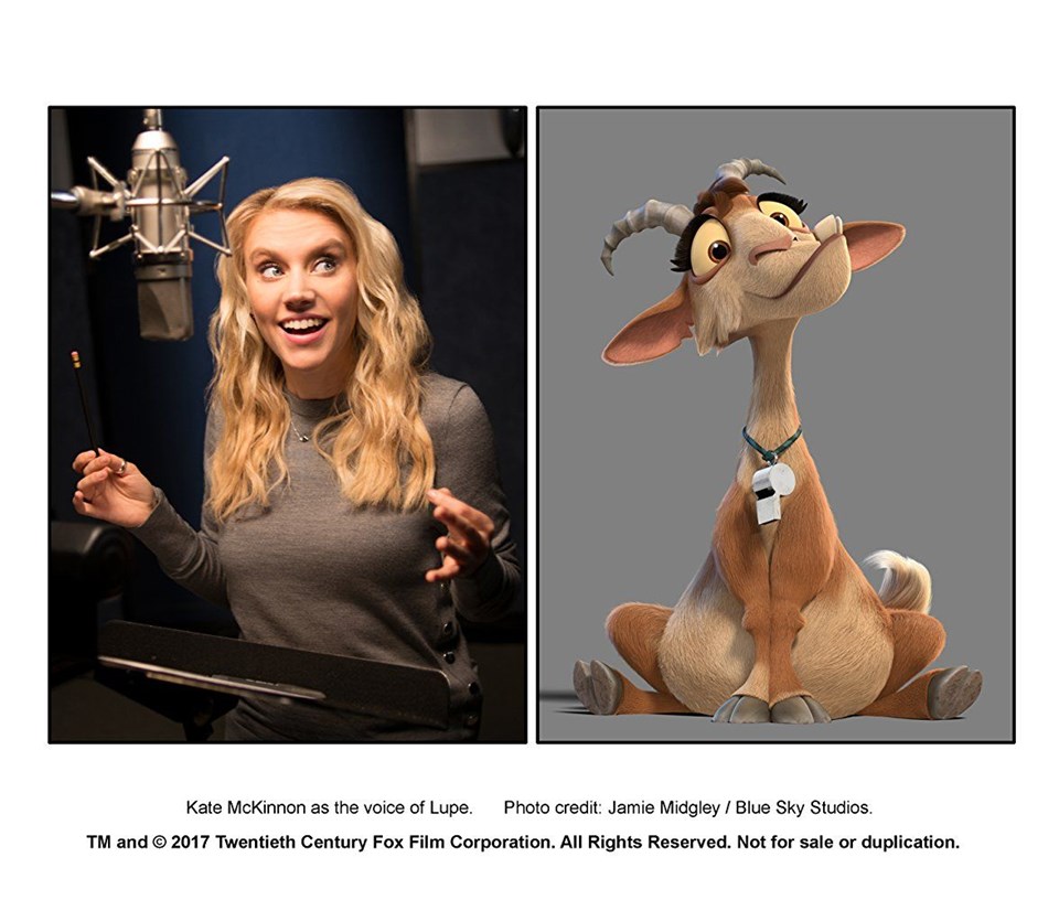 75. Altın Küre adaylarının kamera arkası