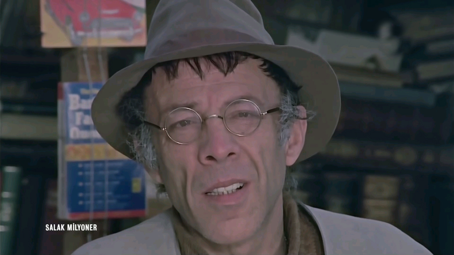 Münir Özkul'un unutulmaz filmleri 