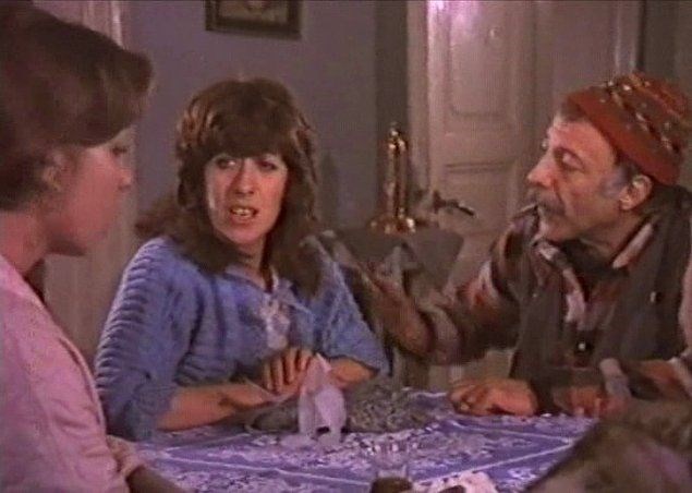 Münir Özkul'un unutulmaz filmleri 