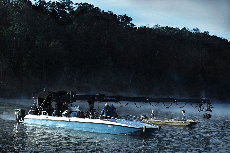 75. Altın Küre adaylarının kamera arkası
