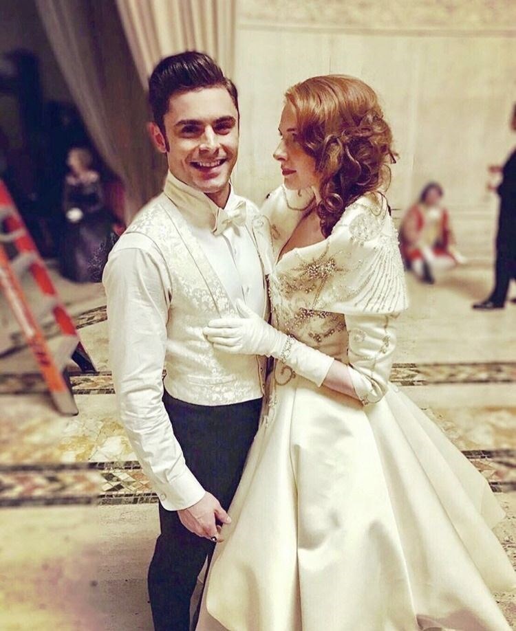 75. Altın Küre adaylarının kamera arkası