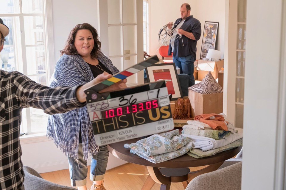 75. Altın Küre adaylarının kamera arkası