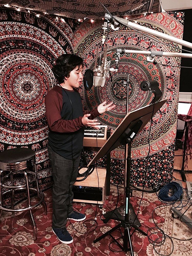 75. Altın Küre adaylarının kamera arkası