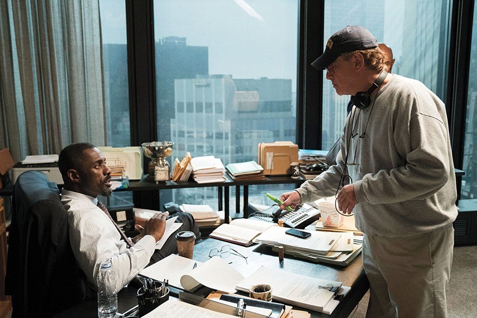 75. Altın Küre adaylarının kamera arkası