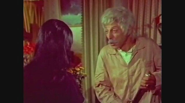 Münir Özkul'un unutulmaz filmleri 