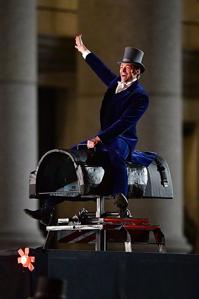 75. Altın Küre adaylarının kamera arkası