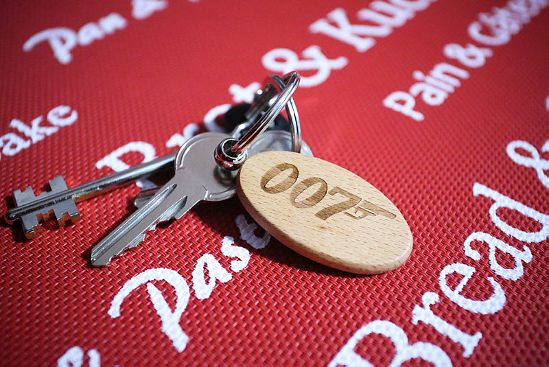 Oscar kazanan fimlerin "içinde" uyuyorlar