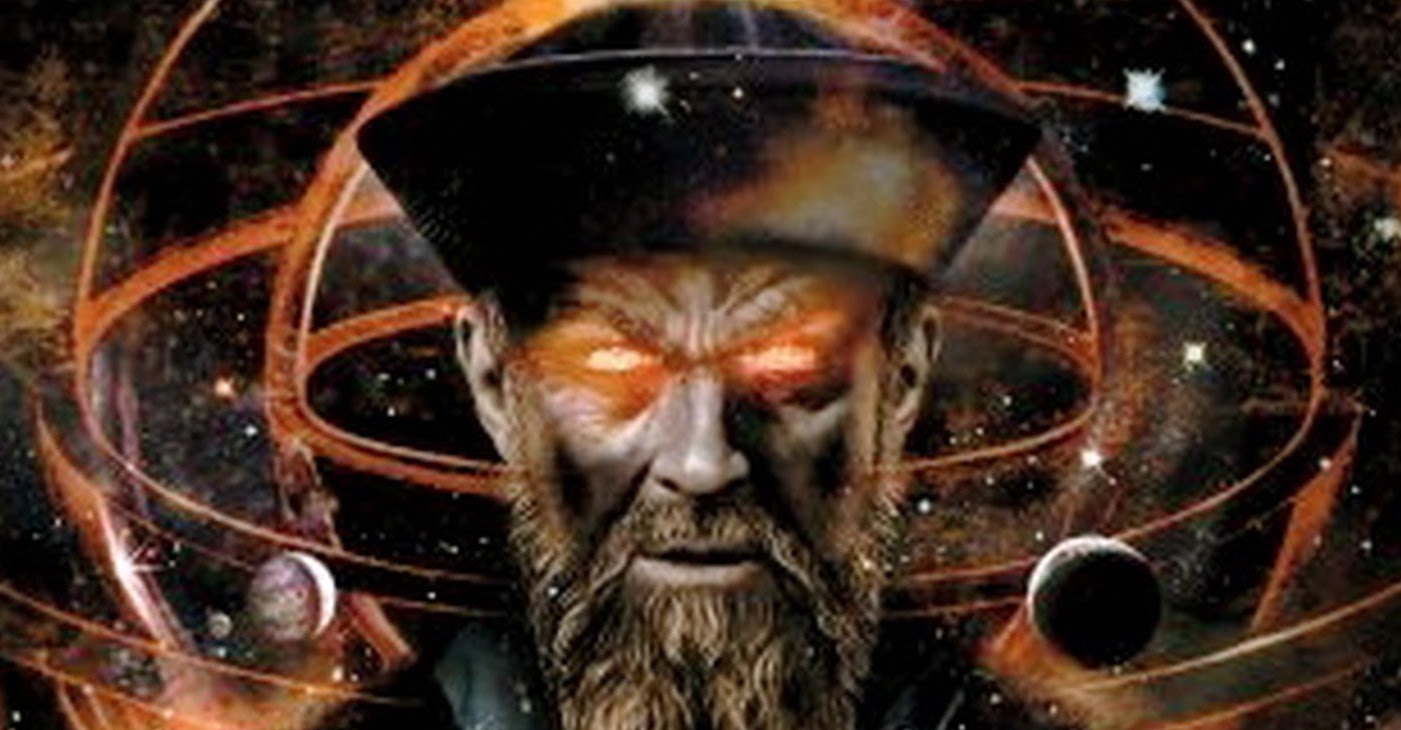 Nostradamus'un 2018 kehanetleri