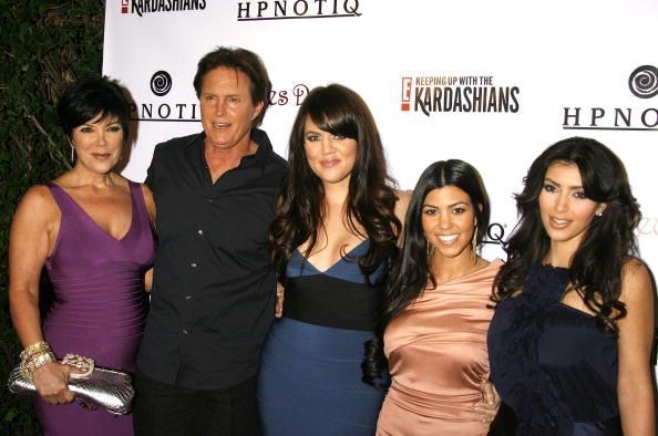 ''Kardashian ailesine güvenmiyorum''