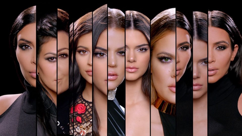 ''Kardashian ailesine güvenmiyorum''