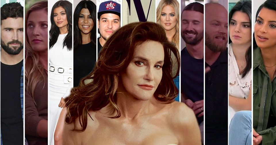 ''Kardashian ailesine güvenmiyorum''