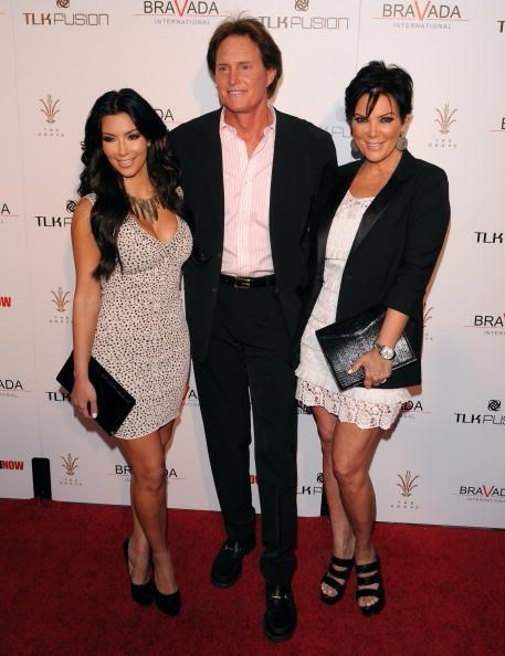 ''Kardashian ailesine güvenmiyorum''