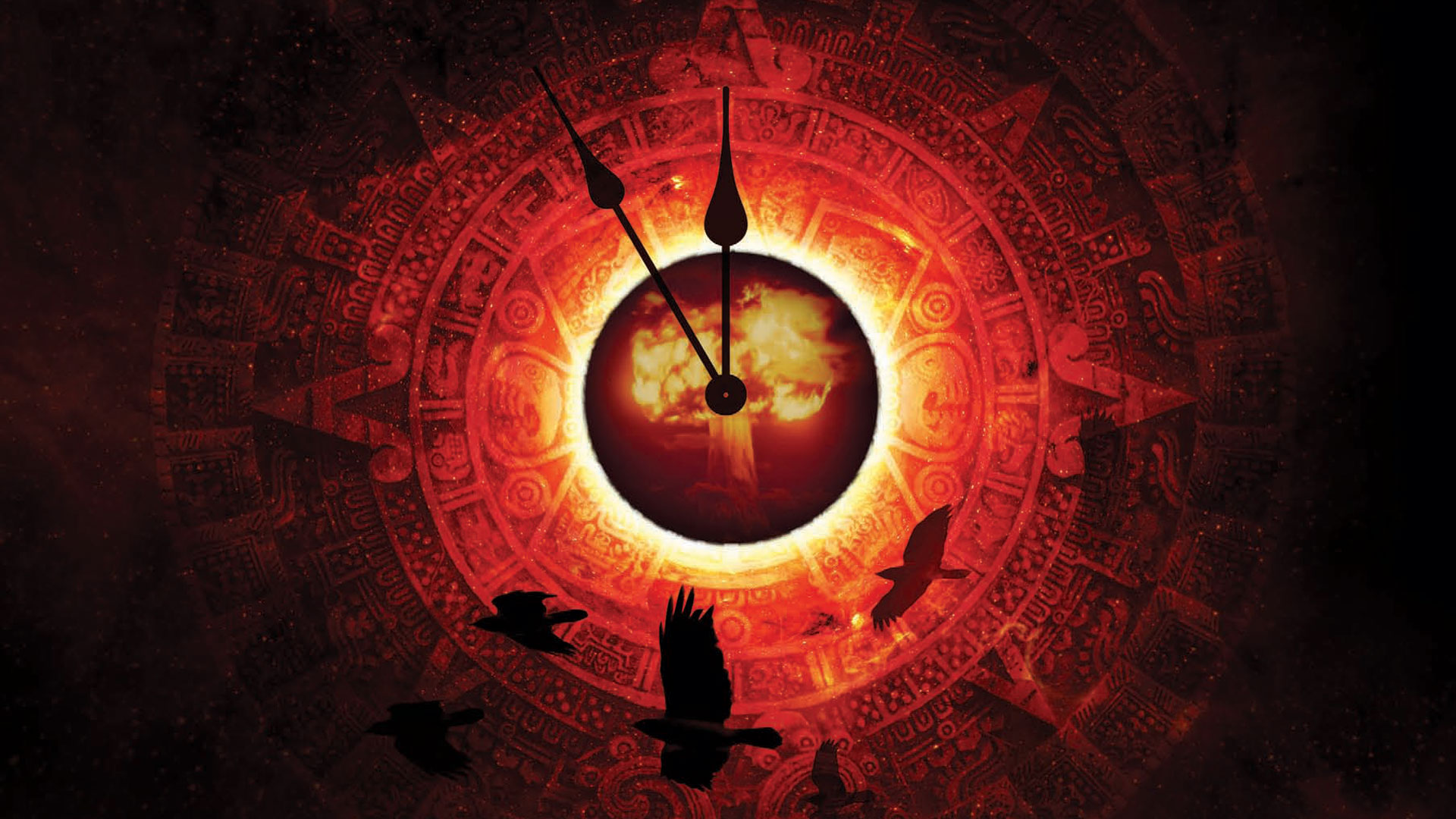 Nostradamus'un 2018 kehanetleri