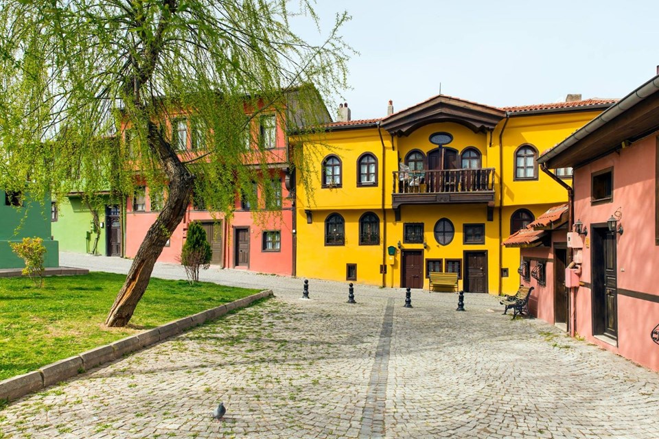 Sömestr tatilinde gidebileceğiniz en güzel 50 yer