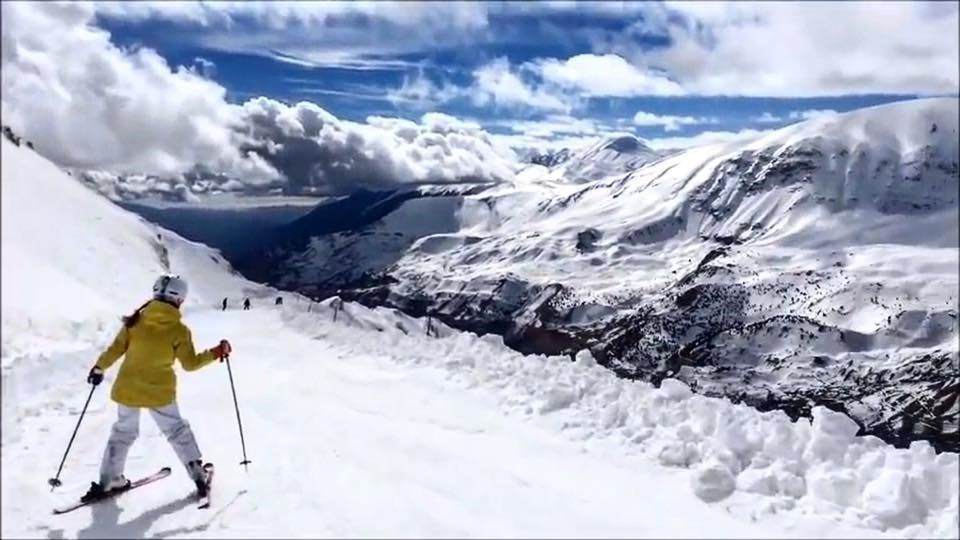 Sömestr tatilinde gidebileceğiniz en güzel 50 yer