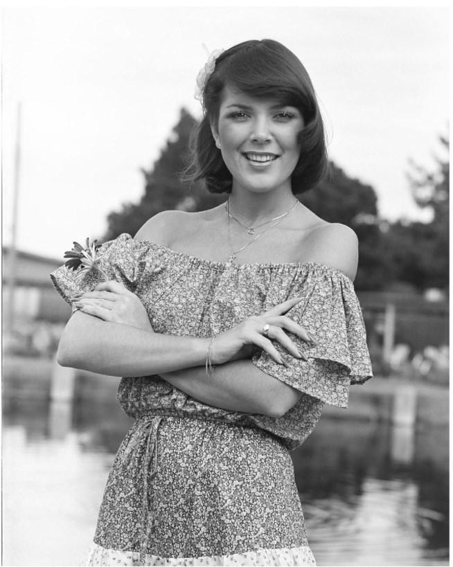 Kendall Jenner ile Kris Jenner'ın benzerliği şaşırttı