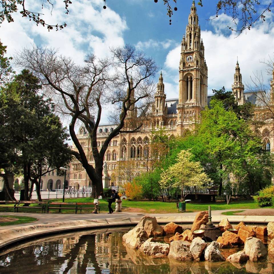 Sömestr tatilinde gidebileceğiniz en güzel 50 yer