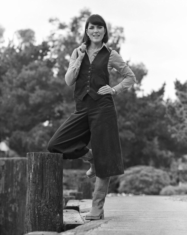 Kendall Jenner ile Kris Jenner'ın benzerliği şaşırttı