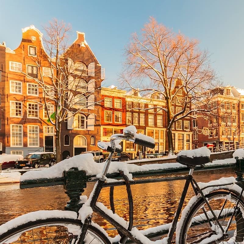 Sömestr tatilinde gidebileceğiniz en güzel 50 yer