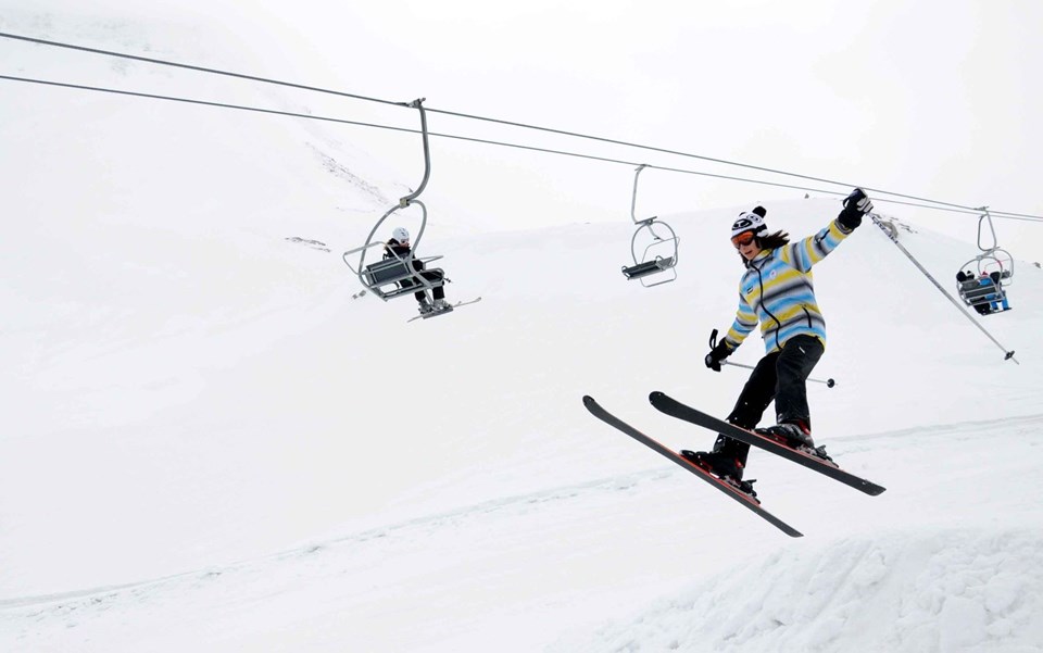 Sömestr tatilinde gidebileceğiniz en güzel 50 yer