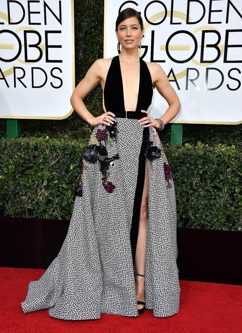 Altın Küre'nin kırmızı halı nostaljisi