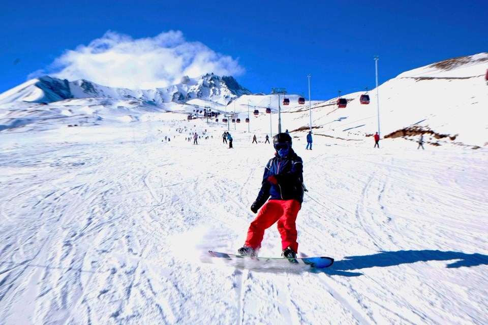 Sömestr tatilinde gidebileceğiniz en güzel 50 yer