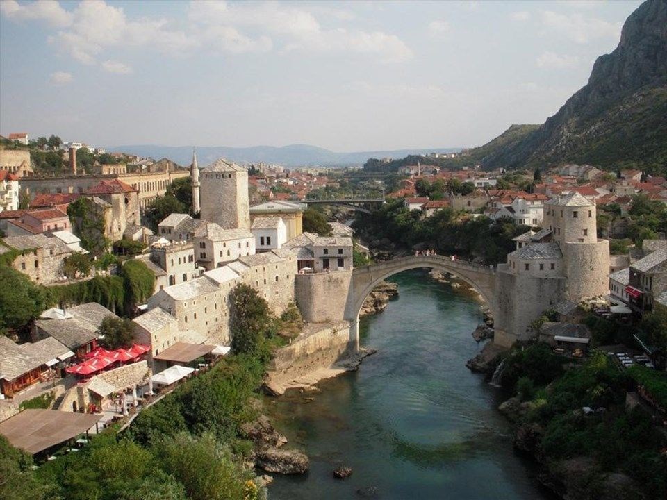 Sömestr tatilinde gidebileceğiniz en güzel 50 yer