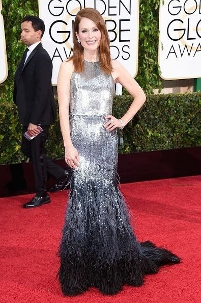 Altın Küre'nin kırmızı halı nostaljisi