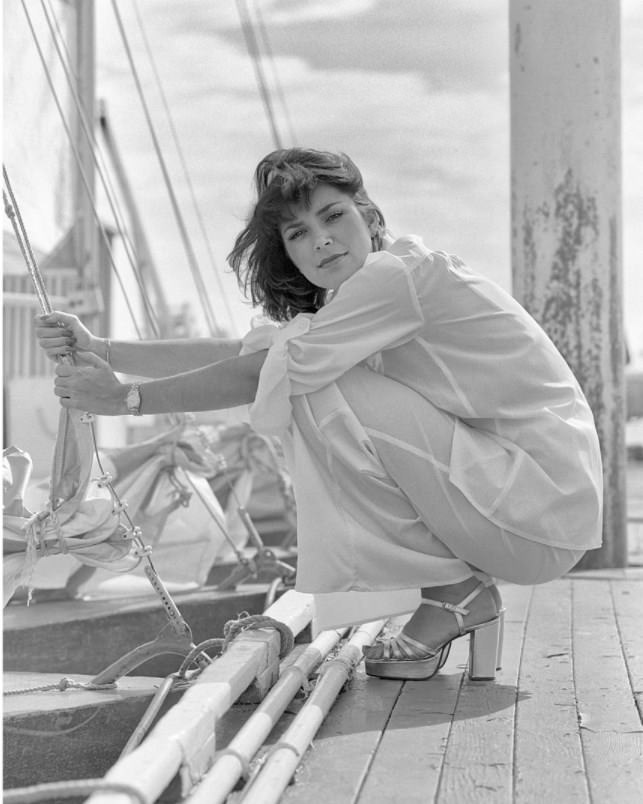 Kendall Jenner ile Kris Jenner'ın benzerliği şaşırttı