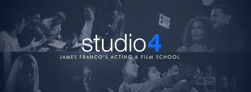 James Franco'ya taciz suçlaması