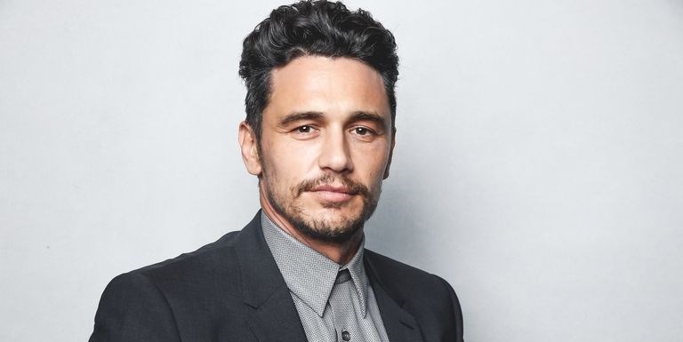 James Franco'ya taciz suçlaması