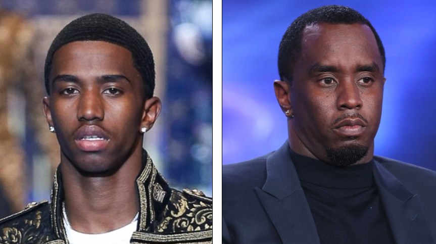 Yıldız isimlerin çocukları podyumları istila etti