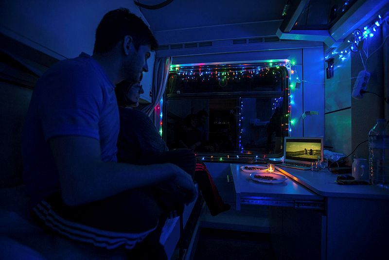 Doğu Ekspresi ile 24 saat süren unutulmaz yolculuk