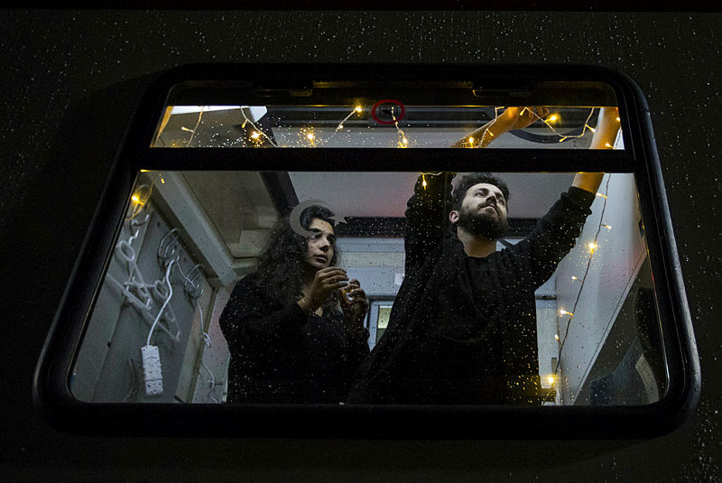 Doğu Ekspresi ile 24 saat süren unutulmaz yolculuk