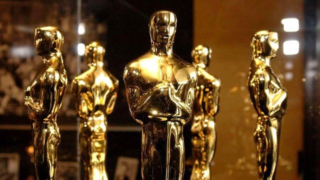 90. Oscar adayları açıklandı