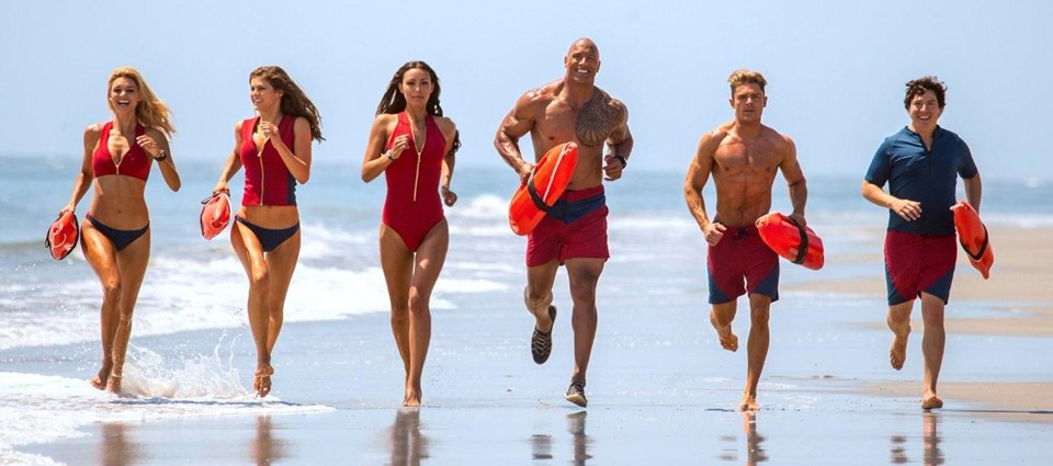 38. Altın Ahududu Ödülleri'nin adayları