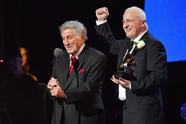 2018 Grammy Ödülleri sahiplerini buldu!