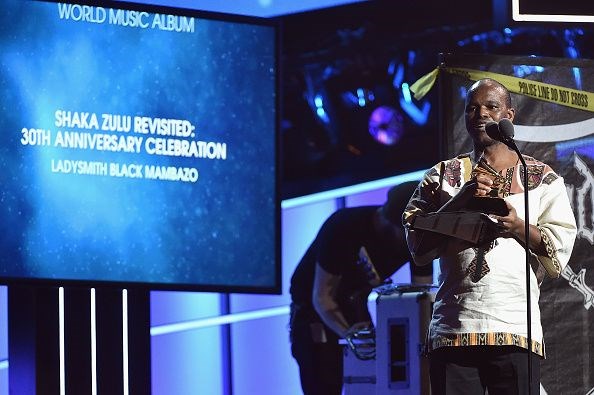 2018 Grammy Ödülleri sahiplerini buldu!