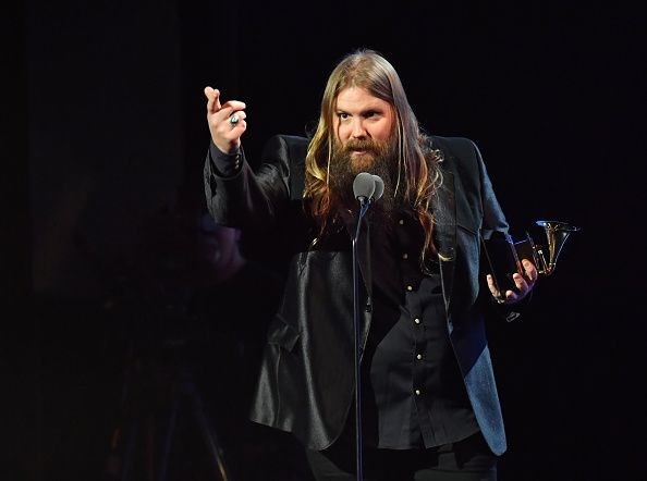 2018 Grammy Ödülleri sahiplerini buldu!