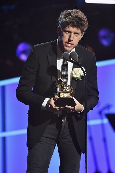 2018 Grammy Ödülleri sahiplerini buldu!