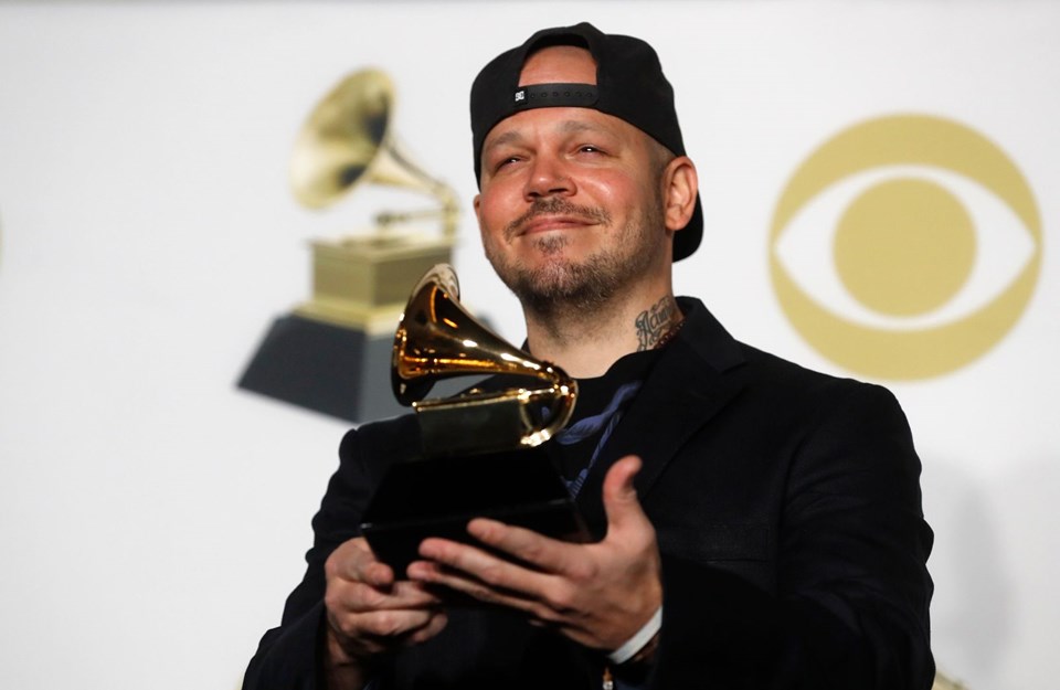 2018 Grammy Ödülleri sahiplerini buldu!