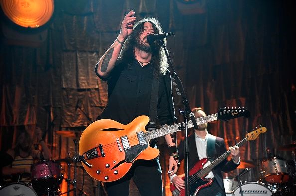 2018 Grammy Ödülleri sahiplerini buldu!