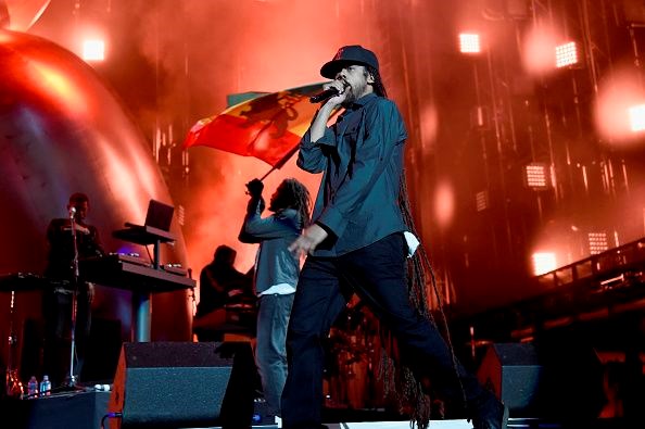 2018 Grammy Ödülleri sahiplerini buldu!