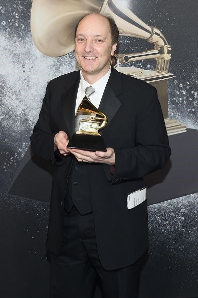 2018 Grammy Ödülleri sahiplerini buldu!