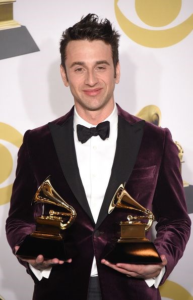 2018 Grammy Ödülleri sahiplerini buldu!