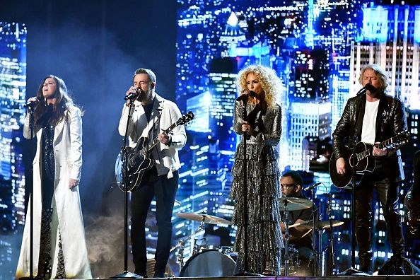 2018 Grammy Ödülleri sahiplerini buldu!