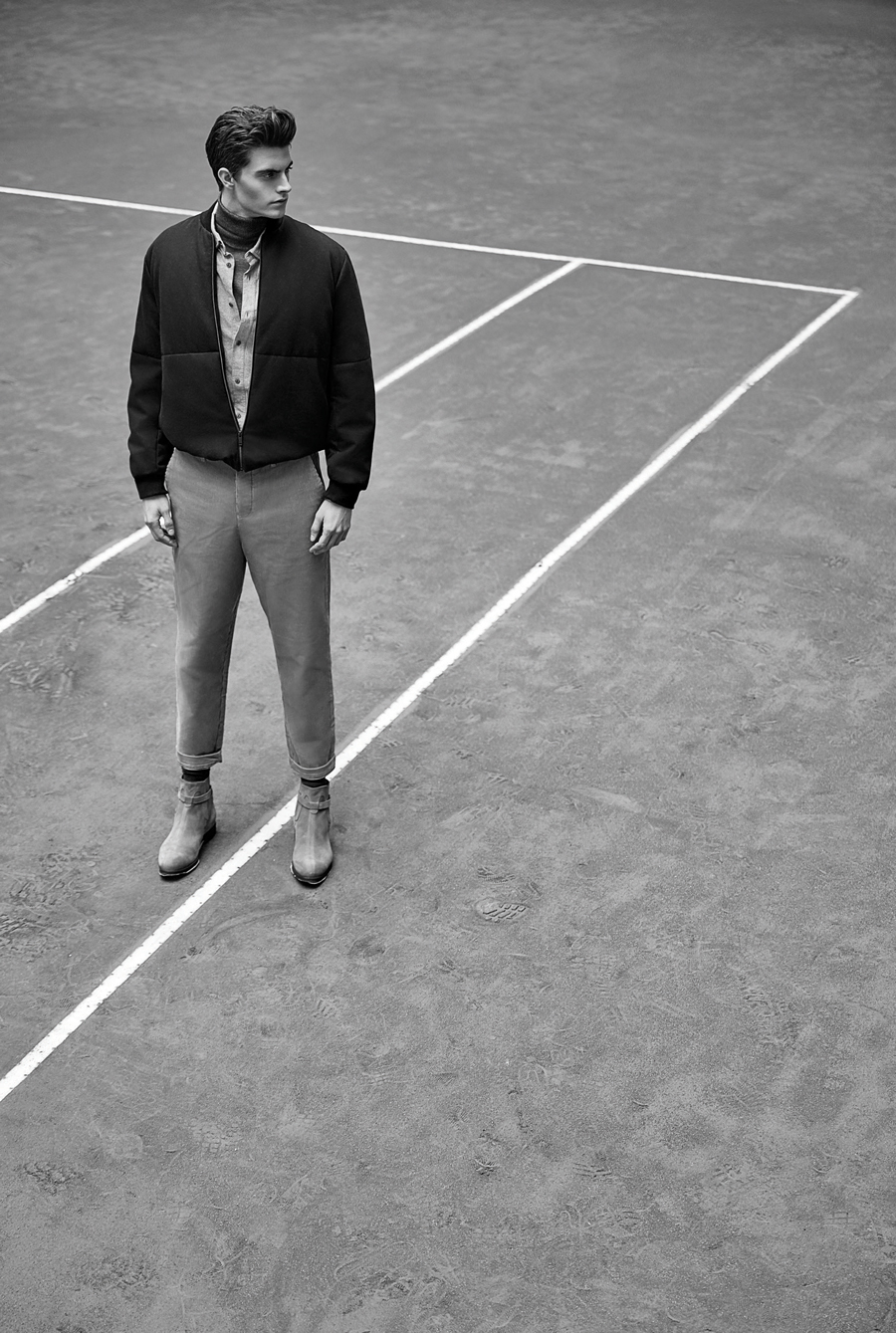 Kendinden emin ve iddialı