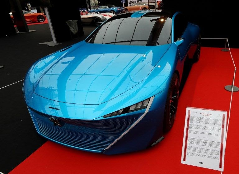 2017'de Yılın En Güzel Otomobilleri belli oldu