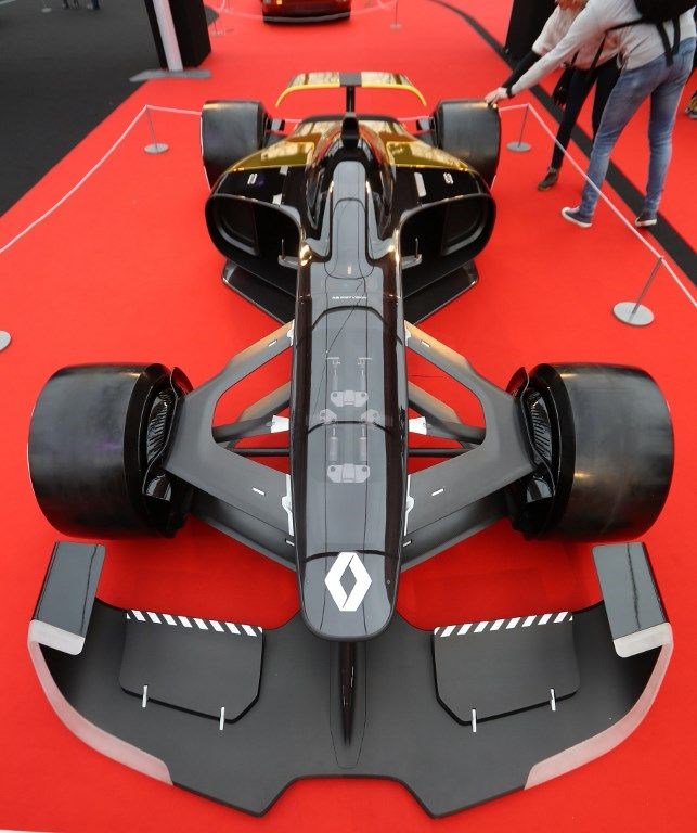 2017'de Yılın En Güzel Otomobilleri belli oldu